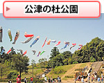 公津の杜公園