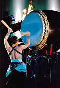 รางวัลประธานรางวัลยอดเยี่ยมส่วนสภาอำเภอ นะริทะ [เด็ก hand drum ] ผู้ชายเอะบะโทะ one of the zodiac signs (อำเภอ โซะซะ) ฤดูใบไม้ผลิ