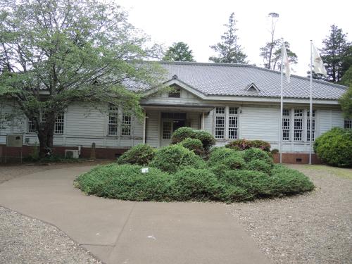 三里塚御料牧場記念館 Feel成田 成田市観光協会公式サイト