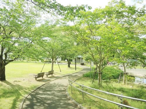 栗山近隣公園 Feel成田 成田市観光協会公式サイト