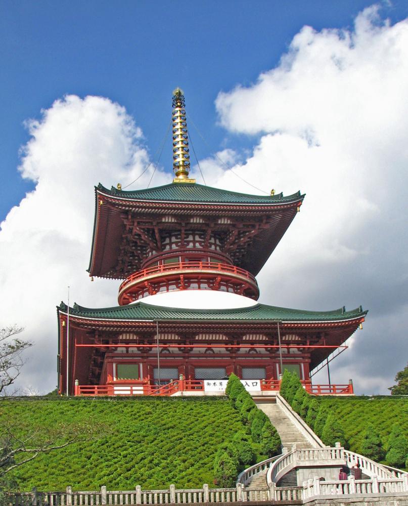 平和大塔(成田山新勝寺 境内) FEEL成田 成田市観光協会公式サイト 平和大塔(成田山新勝寺 境内) FEEL成田 成田市観光協会公式サイト