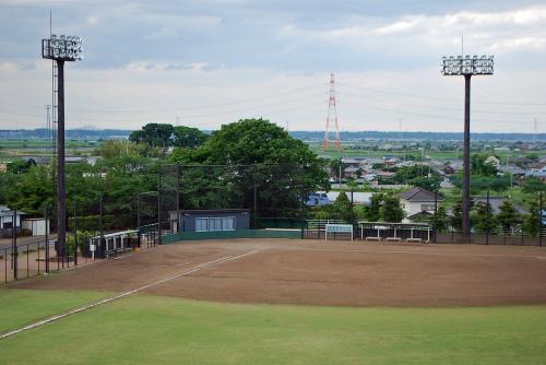 下総運動公園 フレンドリーパーク Feel成田 成田市観光協会公式サイト